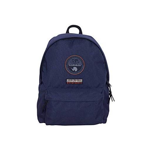 Napapijri voyage 1 - borse a tracolla unisex adulto, blau (blu marine), 32x40x13 cm (b x h t)
