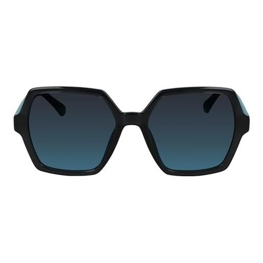 Calvin klein jeans ckj21629s, occhiali donna, burgundy, 55