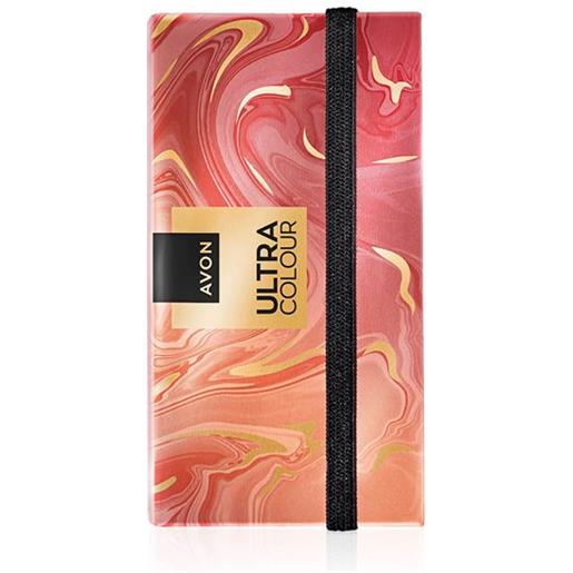 AVON TRUE COLOR avon palette per il viso 3-in-1 ultra sunkissed - 3,8 grams