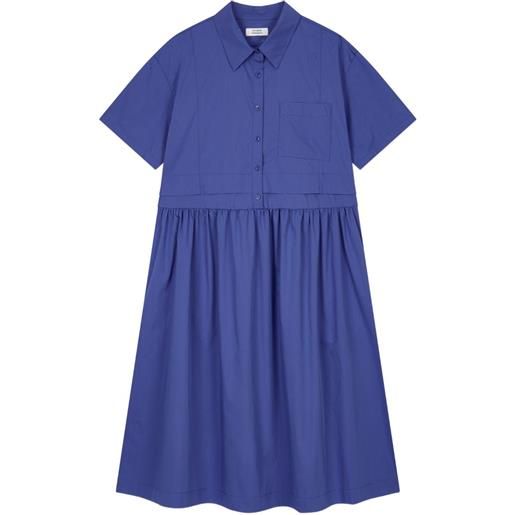 TOMBOY abito da giorno - blu