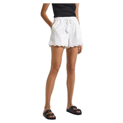 PEPE JEANS maria shorts s