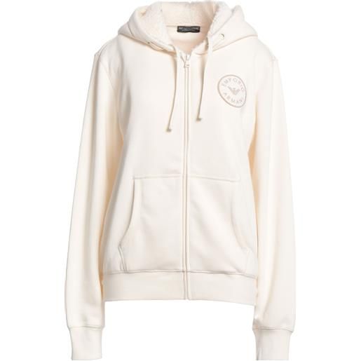 EMPORIO ARMANI - felpa