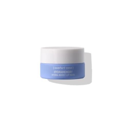 Comfort zone hydramemory hydra-boost lip mask 10ml - maschera labbra idratante emolliente