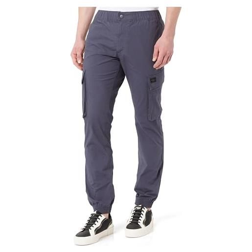 Calvin Klein skinny cargo j30j326438, india ink, 29w adulto