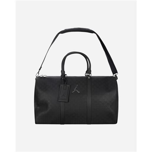 Nike duffle jordan jam monogram - borsa