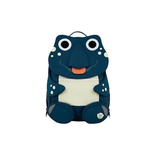 Affenzahn amico grande zaino per l'asilo per bambini da 3 a 5 anni asilo a tempo pieno divertente funzionale volume 8 l