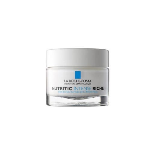 LA ROCHE POSAY nutritic vaso 50 ml