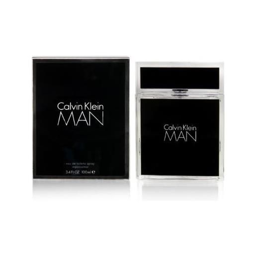 Calvin Klein man eau de toilette 50ml