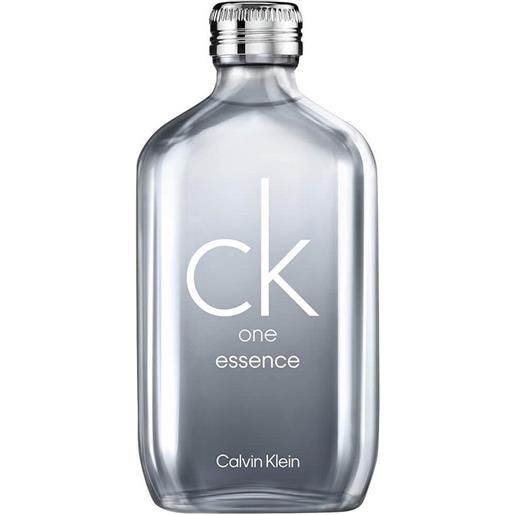 Calvin Klein ck one essence parfum intense 50 ml