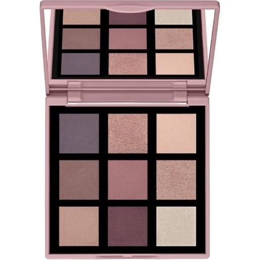 Diego Dalla Palma nuda pink palette ombretti - 305