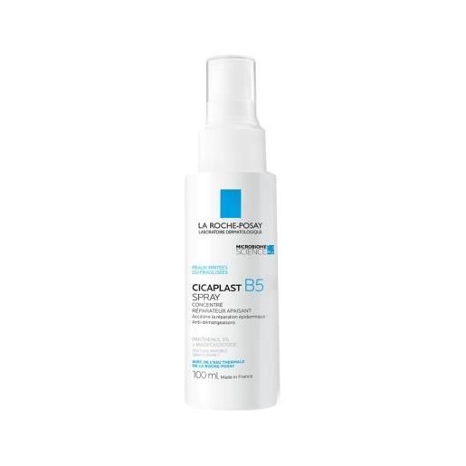 LA ROCHE POSAY-PHAS la roche posay cicaplast - b5 spray riparatore lenitivo, 100ml