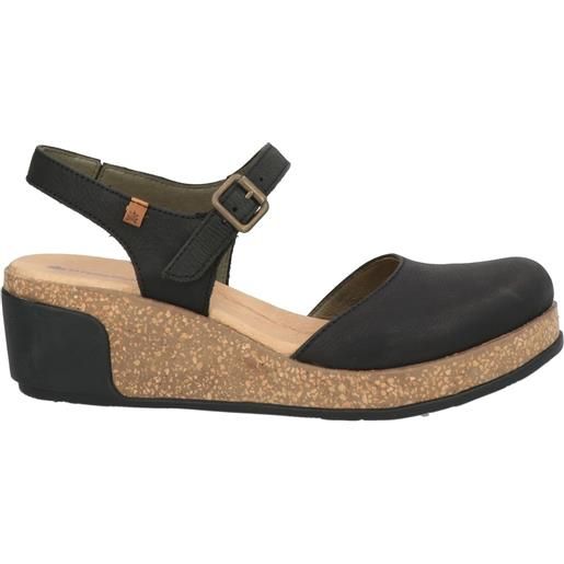 EL NATURALISTA - mule e zoccoli