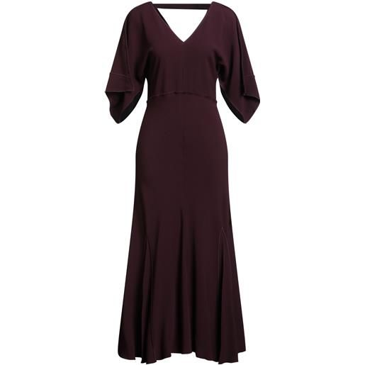 VICTORIA BECKHAM - vestito estivo