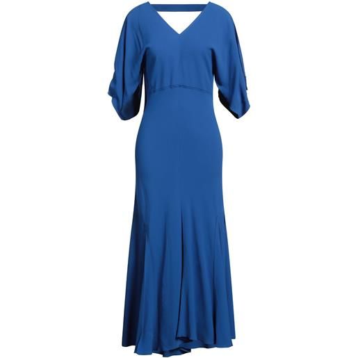 VICTORIA BECKHAM - vestito lungo
