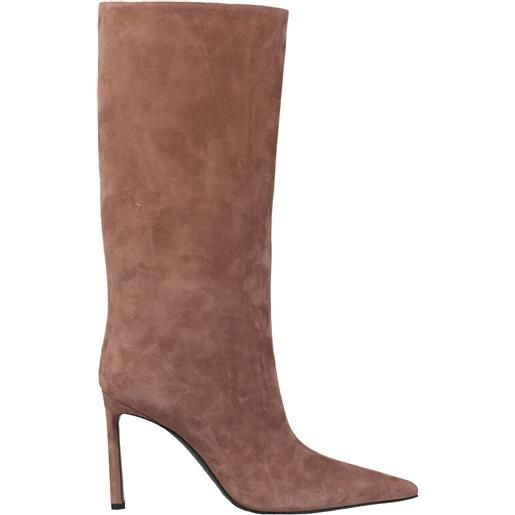 SERGIO ROSSI - stivali