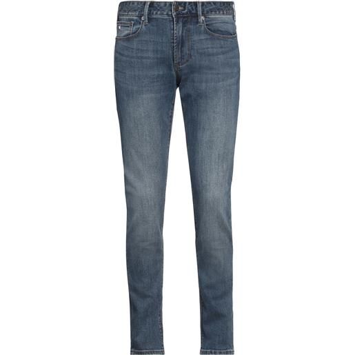 EMPORIO ARMANI - pantaloni jeans