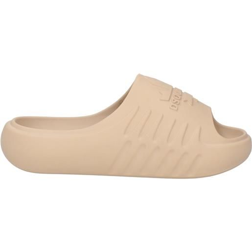 DSQUARED2 - ciabatte e pantofole