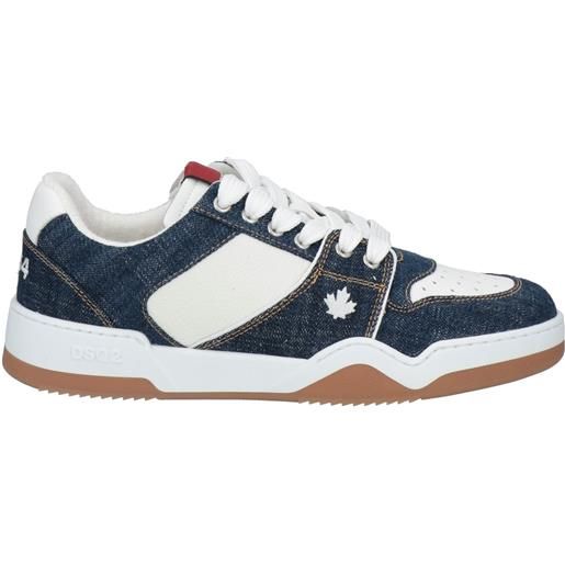 DSQUARED2 - sneakers