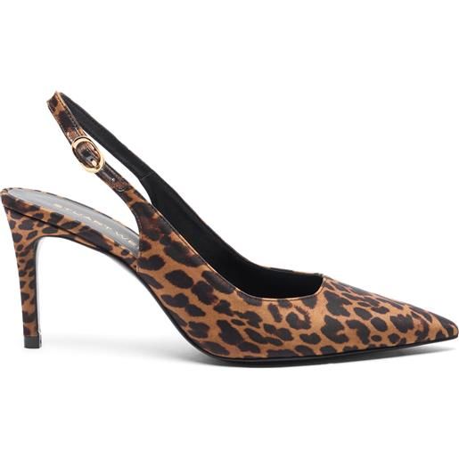 Stuart Weitzman stuart power slingback 75 classic