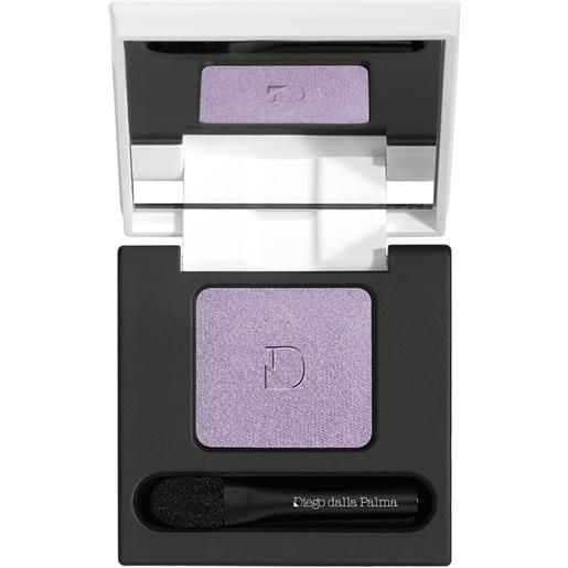 Diego Dalla Palma polvere compatta per occhi - eye shadow satin - 109 - lavander