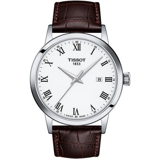 Tissot orologio Tissot uomo t1294101601300