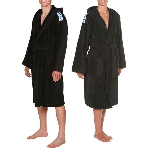 ARENA core soft robe accappatoio unisex