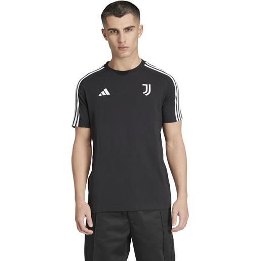 ADIDAS juventus dna tee t-shirt manica corta adulto
