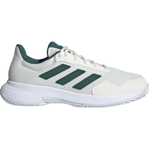 ADIDAS game spec 2 all court scarpe tennis uomo