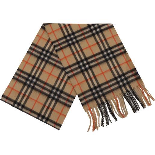 Burberry chw scarves