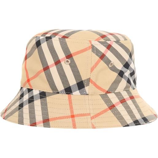Burberry chw hats