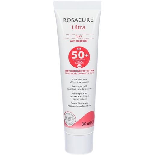 General Topics Srl rosacure ultra crema spf50+ 30 ml