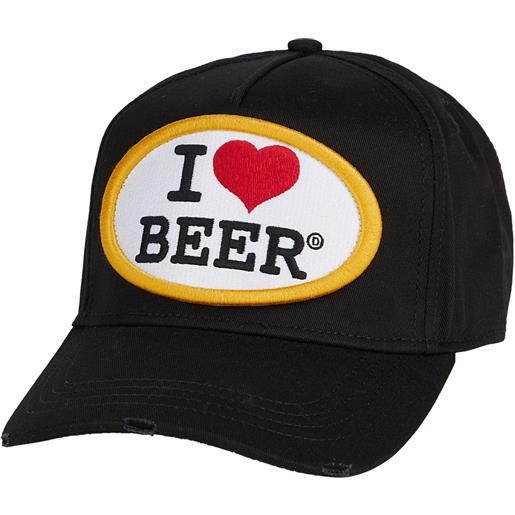 DSQUARED2 - cappello