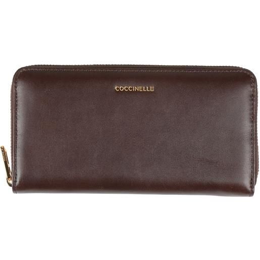 COCCINELLE - portafoglio