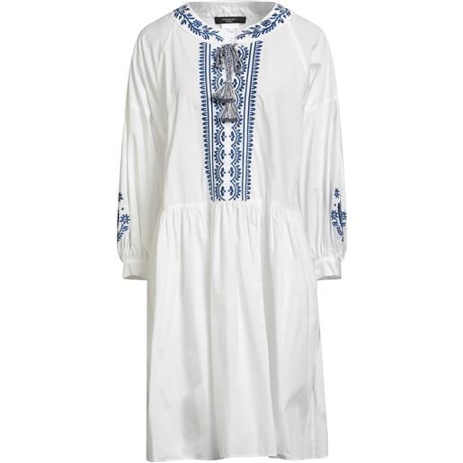 WEEKEND MAX MARA - vestito chemisier