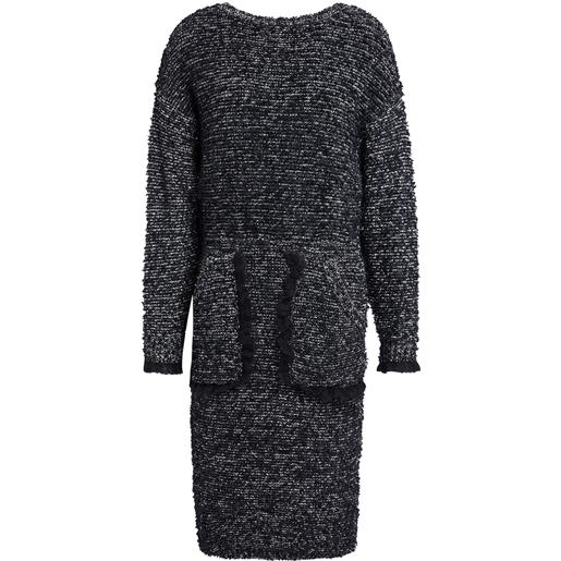 ELISABETTA FRANCHI - tubino