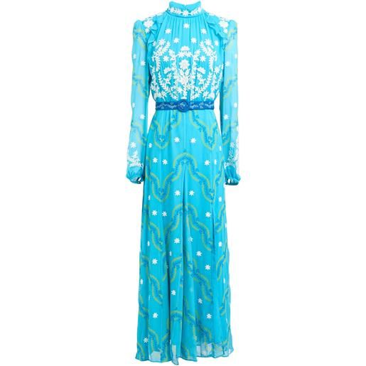 SALONI - vestito da cerimonia