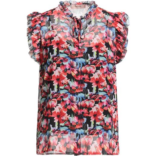 TWINSET - camicie e bluse a fiori