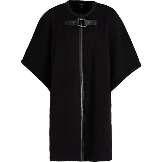 EMPORIO ARMANI - cappa