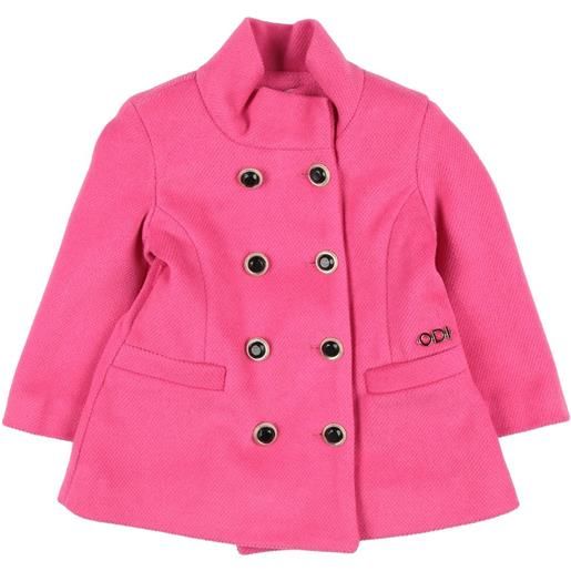 ODI ET AMO - cappotto