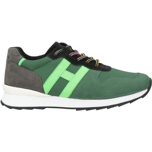 HOGAN - sneakers