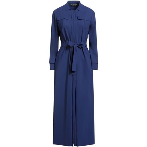 CHIARA BONI LA PETITE ROBE - vestito chemisier