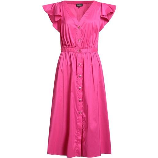 LUISA SPAGNOLI - vestito da ufficio