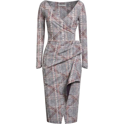 CHIARA BONI LA PETITE ROBE - tubino