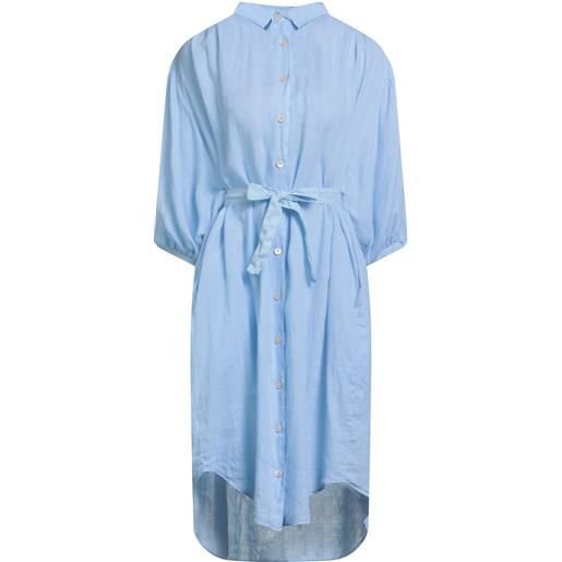 REYER - vestito chemisier