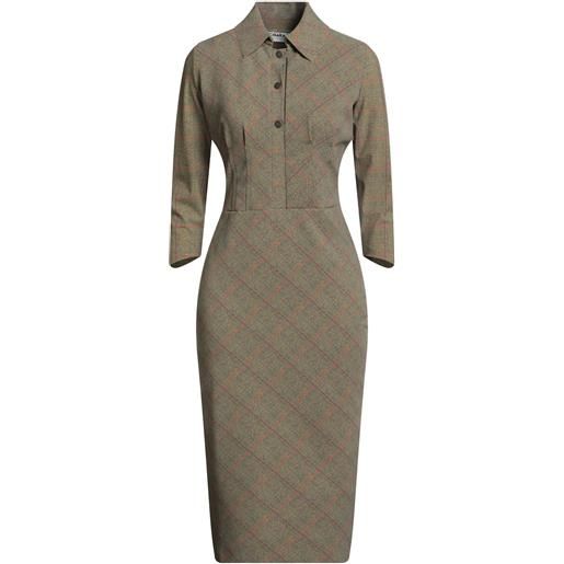 CHIARA BONI LA PETITE ROBE - tubino