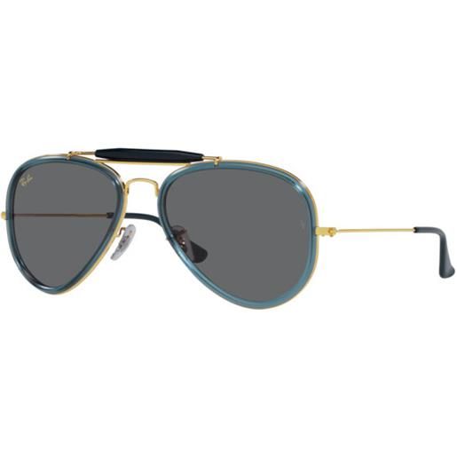 Ray-Ban road spirit rb 3428 (9240b1)