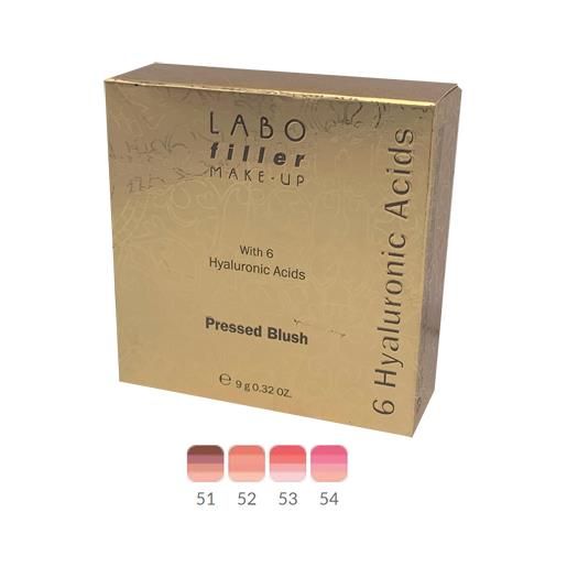 Labo fard compatto 51