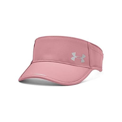 Under armour visiera