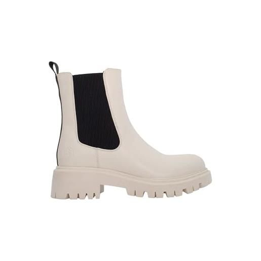 Lumberjack Timon – Stivaletto Basso Per Bambine E Ragazze, Con Zip