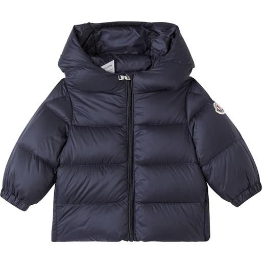 Moncler Enfant baby - piumino sharon
